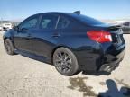 2019 Subaru WRX Limited