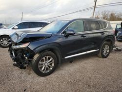 Rental Vehicles for sale at auction: 2020 Hyundai Santa FE SEL