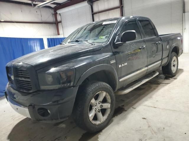 2008 Dodge RAM 1500 ST