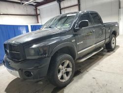 2008 Dodge RAM 1500 ST en venta en Hurricane, WV