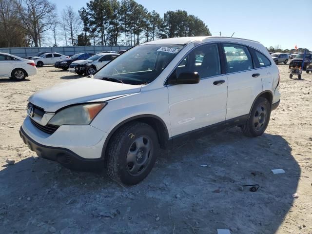 2008 Honda CR-V LX