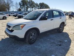 2008 Honda CR-V LX en venta en Loganville, GA