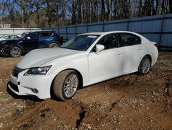 2013 Lexus GS 350 en venta en Austell, GA