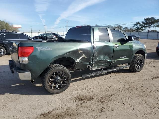 2008 Toyota Tundra Double Cab