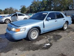 2000 Mercury Grand Marquis LS en venta en Eight Mile, AL