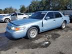 2000 Mercury Grand Marquis LS