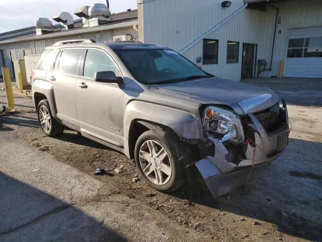 2012 GMC Terrain SLE