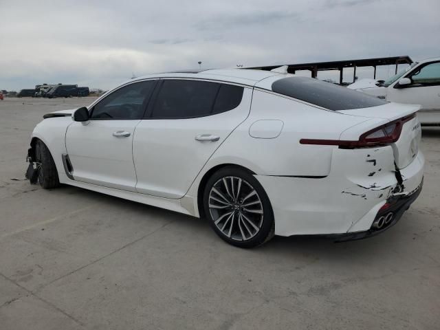 2018 KIA Stinger Premium