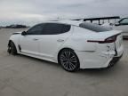 2018 KIA Stinger Premium