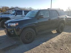 2019 Toyota 4runner SR5 en venta en York Haven, PA