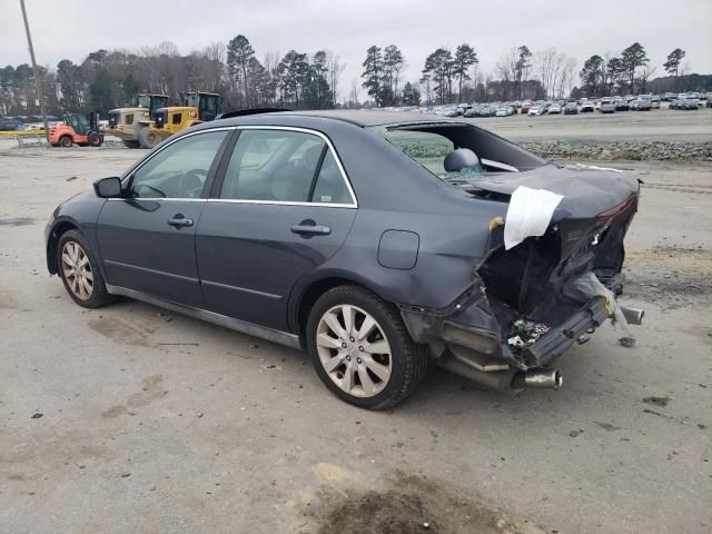 2006 Honda Accord LX