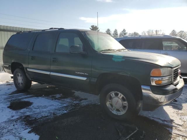 2002 GMC Yukon XL C1500