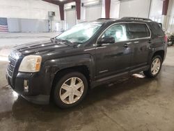 GMC salvage cars for sale: 2011 GMC Terrain SLE