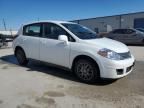 2007 Nissan Versa S