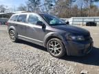 2018 Dodge Journey GT