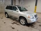 2006 Toyota Highlander Hybrid