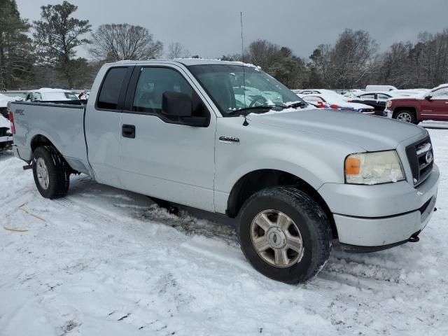 2005 Ford F150