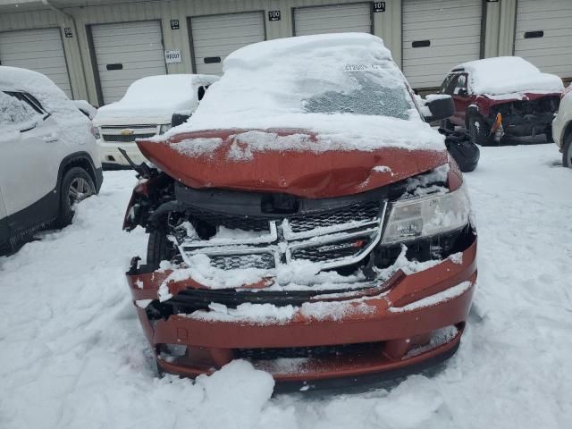 2014 Dodge Journey SE