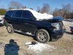 2017 Chevrolet Tahoe K1500 LT