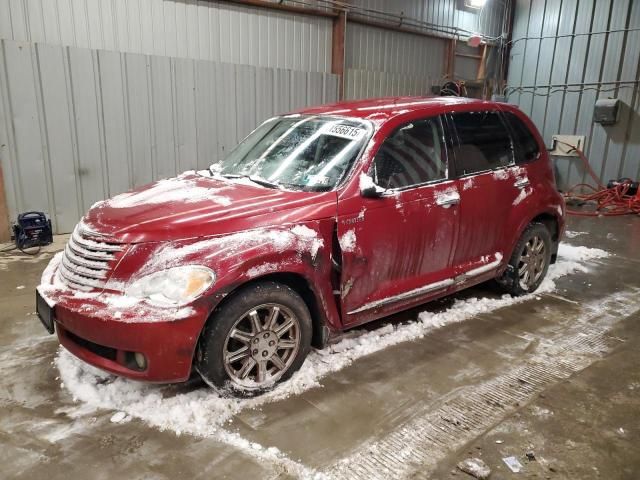 2010 Chrysler PT Cruiser