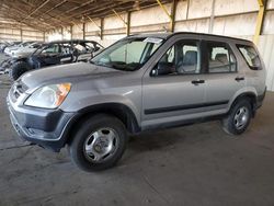 Run And Drives Cars for sale at auction: 2003 Honda CR-V LX