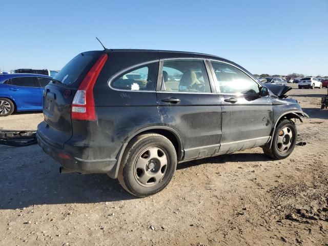 2008 Honda CR-V LX