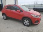 2017 Chevrolet Trax 1LT