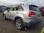 2013 KIA Sorento EX