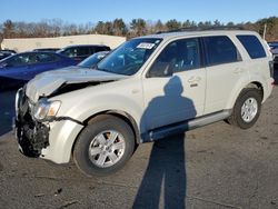 2009 Mercury Mariner en venta en Exeter, RI