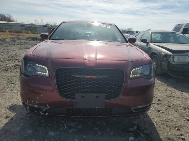 2022 Chrysler 300 S