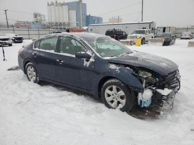 2008 Nissan Altima 2.5