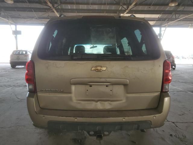 2005 Chevrolet Uplander LS