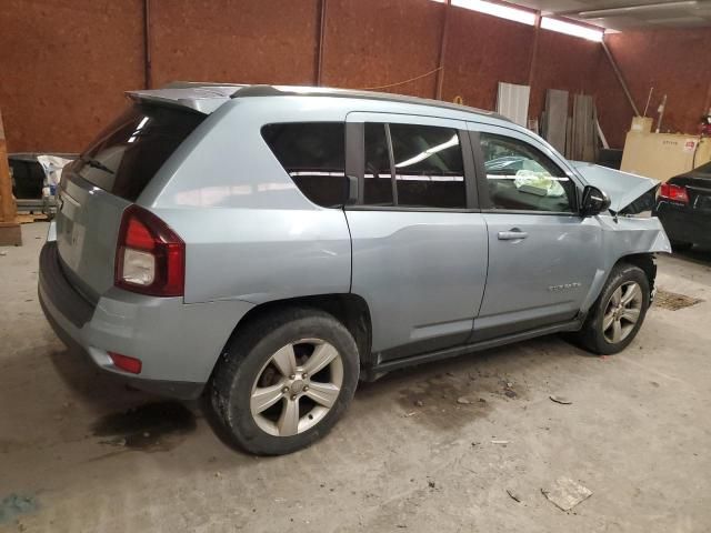 2014 Jeep Compass Sport