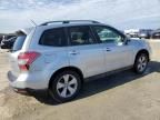 2014 Subaru Forester 2.5I Touring