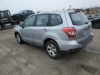 2014 Subaru Forester 2.5I