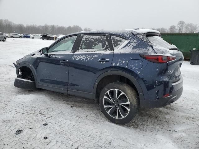 2022 Mazda CX-5 Premium Plus