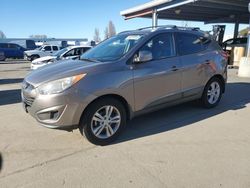 Hyundai Vehiculos salvage en venta: 2011 Hyundai Tucson GLS