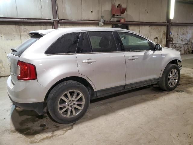 2012 Ford Edge Limited