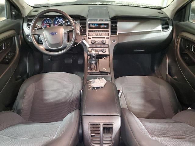 2011 Ford Taurus SEL