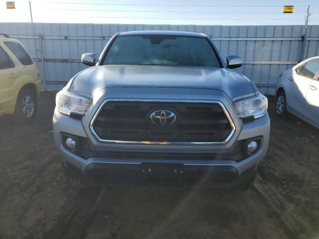 2019 Toyota Tacoma Double Cab