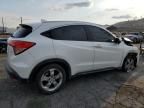 2017 Honda HR-V EXL