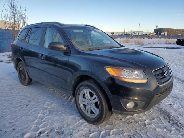 2010 Hyundai Santa FE GLS