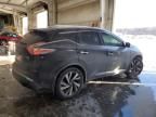 2016 Nissan Murano S