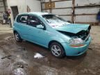 2005 Chevrolet Aveo Base