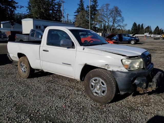 2005 Toyota Tacoma