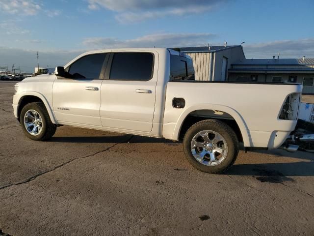 2020 Dodge 1500 Laramie