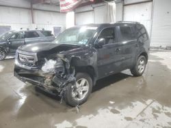 2009 Honda Pilot EXL en venta en Albany, NY