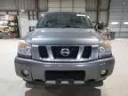 2014 Nissan Titan S