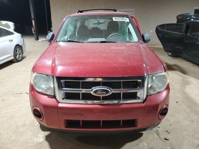 2010 Ford Escape XLS