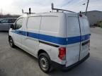 2018 Nissan NV200 2.5S